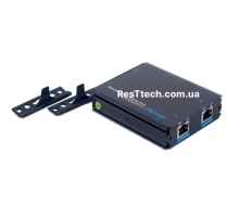 Інтернет подовжувач POE  FoxGate PR-100